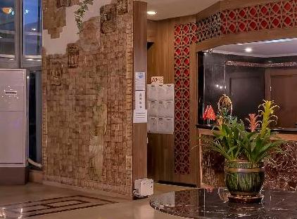 Armas Kaplan Paradise - All Inclusive تورنگار