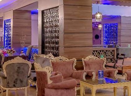 Armas Kaplan Paradise - All Inclusive تورنگار