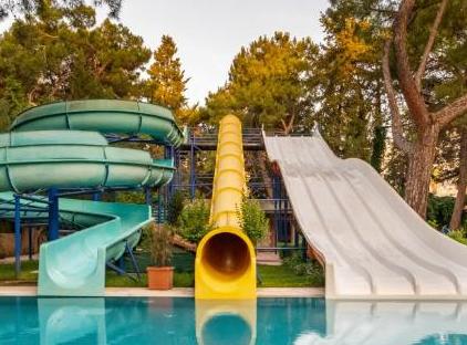 Armas Kaplan Paradise - All Inclusive تورنگار