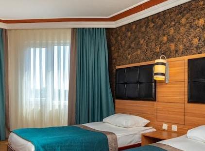 Armas Kaplan Paradise - All Inclusive تورنگار