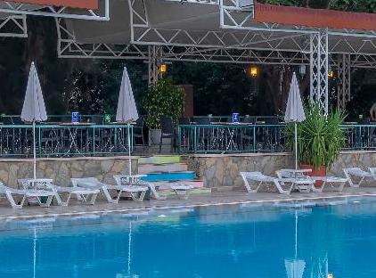Armas Kaplan Paradise - All Inclusive تورنگار