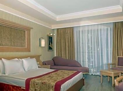 Armas Kaplan Paradise - All Inclusive تورنگار