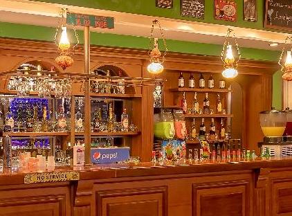 Armas Kaplan Paradise - All Inclusive تورنگار
