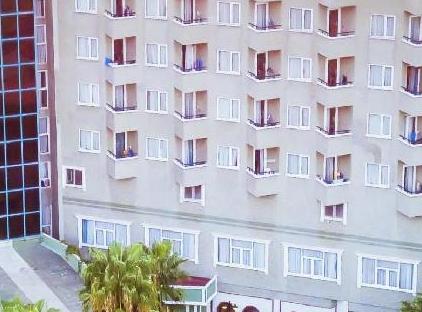 Armas Kaplan Paradise - All Inclusive تورنگار