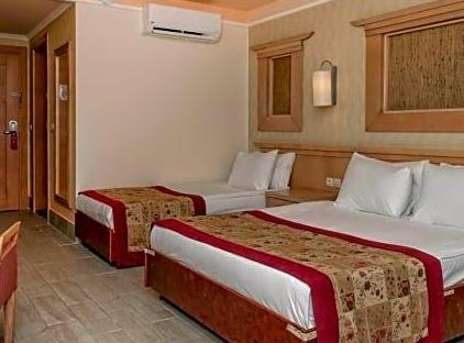 Armas Kaplan Paradise - All Inclusive تورنگار