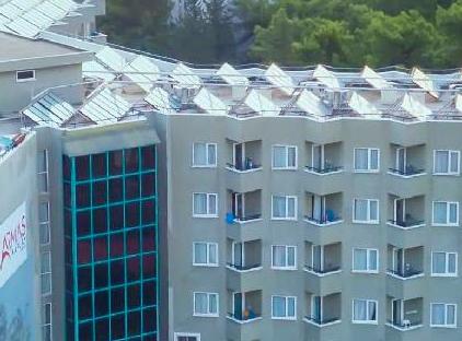 Armas Kaplan Paradise - All Inclusive تورنگار