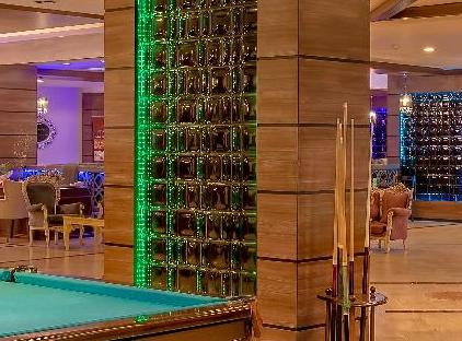 Armas Kaplan Paradise - All Inclusive تورنگار