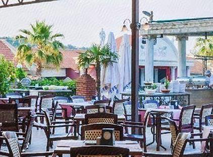 Armas Kaplan Paradise - All Inclusive تورنگار