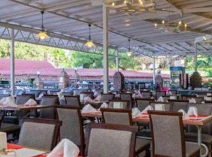 Armas Kaplan Paradise - All Inclusive تورنگار
