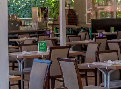 Armas Kaplan Paradise - All Inclusive تورنگار