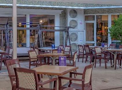Armas Kaplan Paradise - All Inclusive تورنگار
