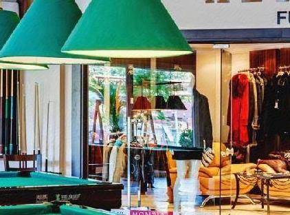 Armas Kaplan Paradise - All Inclusive تورنگار