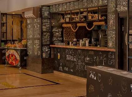 Armas Kaplan Paradise - All Inclusive تورنگار