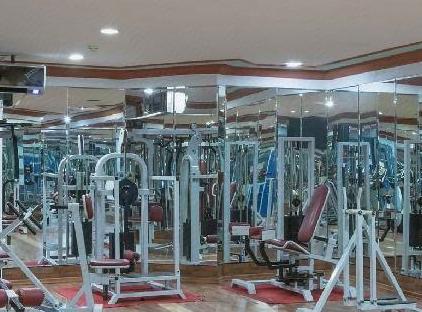 Armas Kaplan Paradise - All Inclusive تورنگار