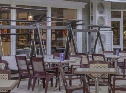 Armas Kaplan Paradise - All Inclusive تورنگار