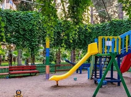 Armas Kaplan Paradise - All Inclusive تورنگار