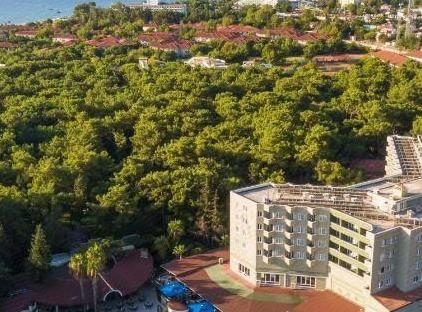 Armas Kaplan Paradise - All Inclusive تورنگار