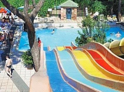 Armas Kaplan Paradise - All Inclusive تورنگار
