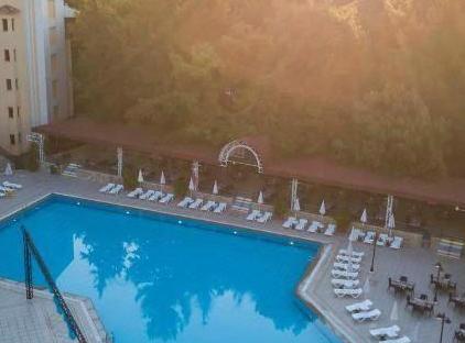 Armas Kaplan Paradise - All Inclusive تورنگار