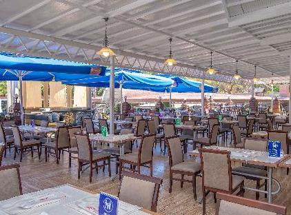 Armas Kaplan Paradise - All Inclusive تورنگار