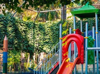 Armas Kaplan Paradise - All Inclusive تورنگار