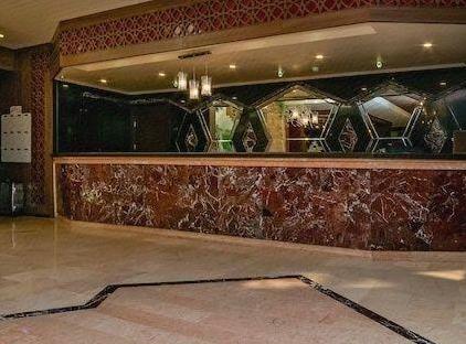 Armas Kaplan Paradise - All Inclusive تورنگار