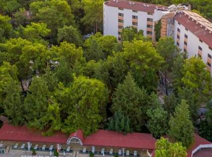 Armas Kaplan Paradise - All Inclusive تورنگار