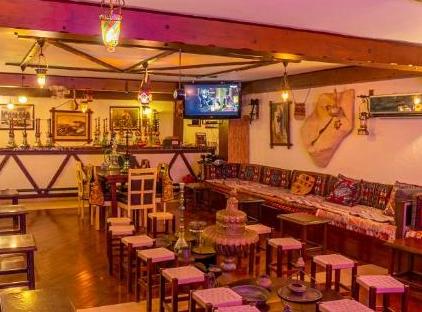 Armas Kaplan Paradise - All Inclusive تورنگار