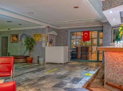 Armas Kaplan Paradise - All Inclusive تورنگار