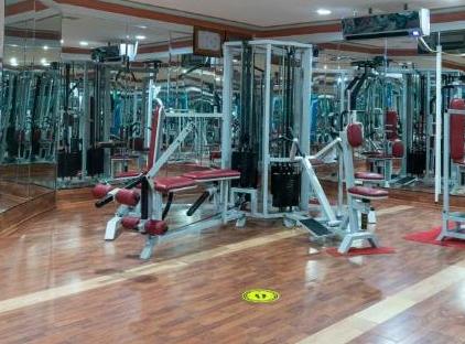Armas Kaplan Paradise - All Inclusive تورنگار