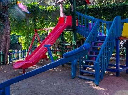 Armas Kaplan Paradise - All Inclusive تورنگار