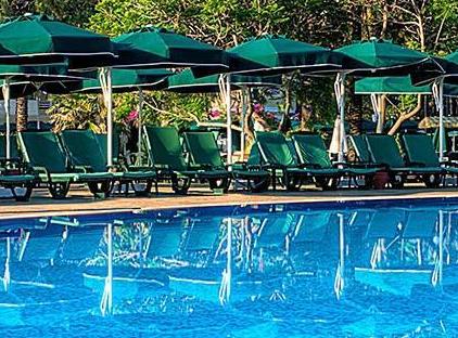 Amara Club Marine Nature - All Inclusive تورنگار