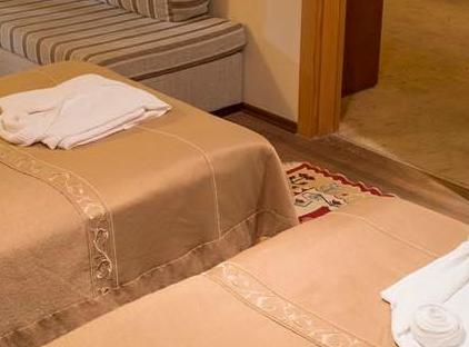 Amara Club Marine Nature - All Inclusive تورنگار