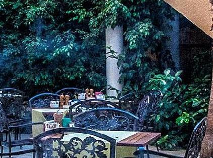 Amara Club Marine Nature - All Inclusive تورنگار