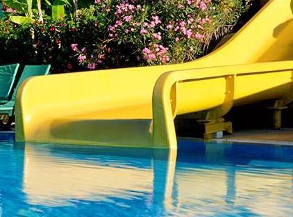 Amara Club Marine Nature - All Inclusive تورنگار