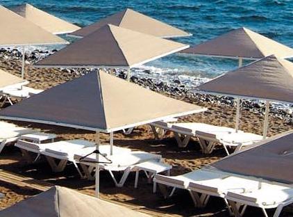 Amara Club Marine Nature - All Inclusive تورنگار