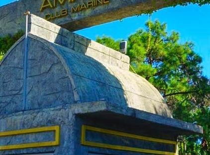 Amara Club Marine Nature - All Inclusive تورنگار