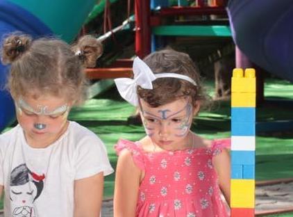 Amara Club Marine Nature - All Inclusive تورنگار