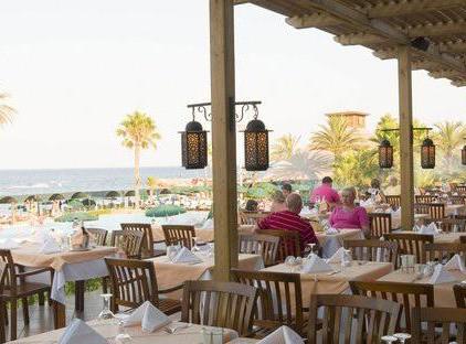 Amara Club Marine Nature - All Inclusive تورنگار