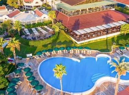 Amara Club Marine Nature - All Inclusive تورنگار