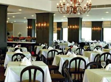 Amara Club Marine Nature - All Inclusive تورنگار
