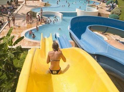 Amara Club Marine Nature - All Inclusive تورنگار