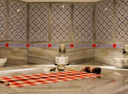 Martı Myra تورنگار