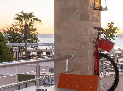 Armas Gül Beach تورنگار