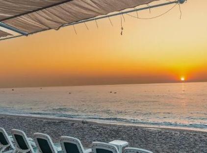 Armas Gül Beach تورنگار