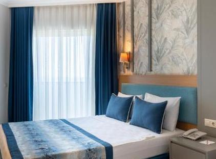 Armas Gül Beach تورنگار
