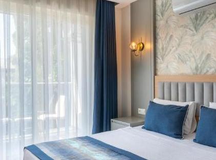 Armas Gül Beach تورنگار