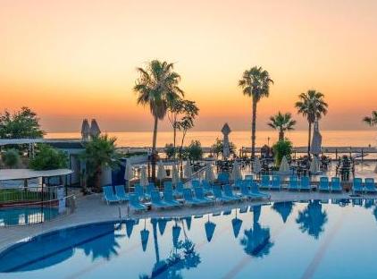 Armas Gül Beach تورنگار