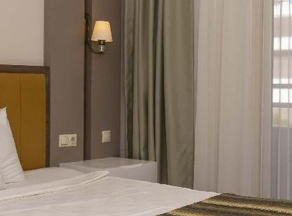 Armas Gül Beach تورنگار