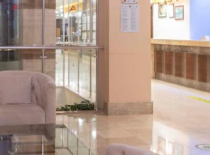 Armas Gül Beach تورنگار
